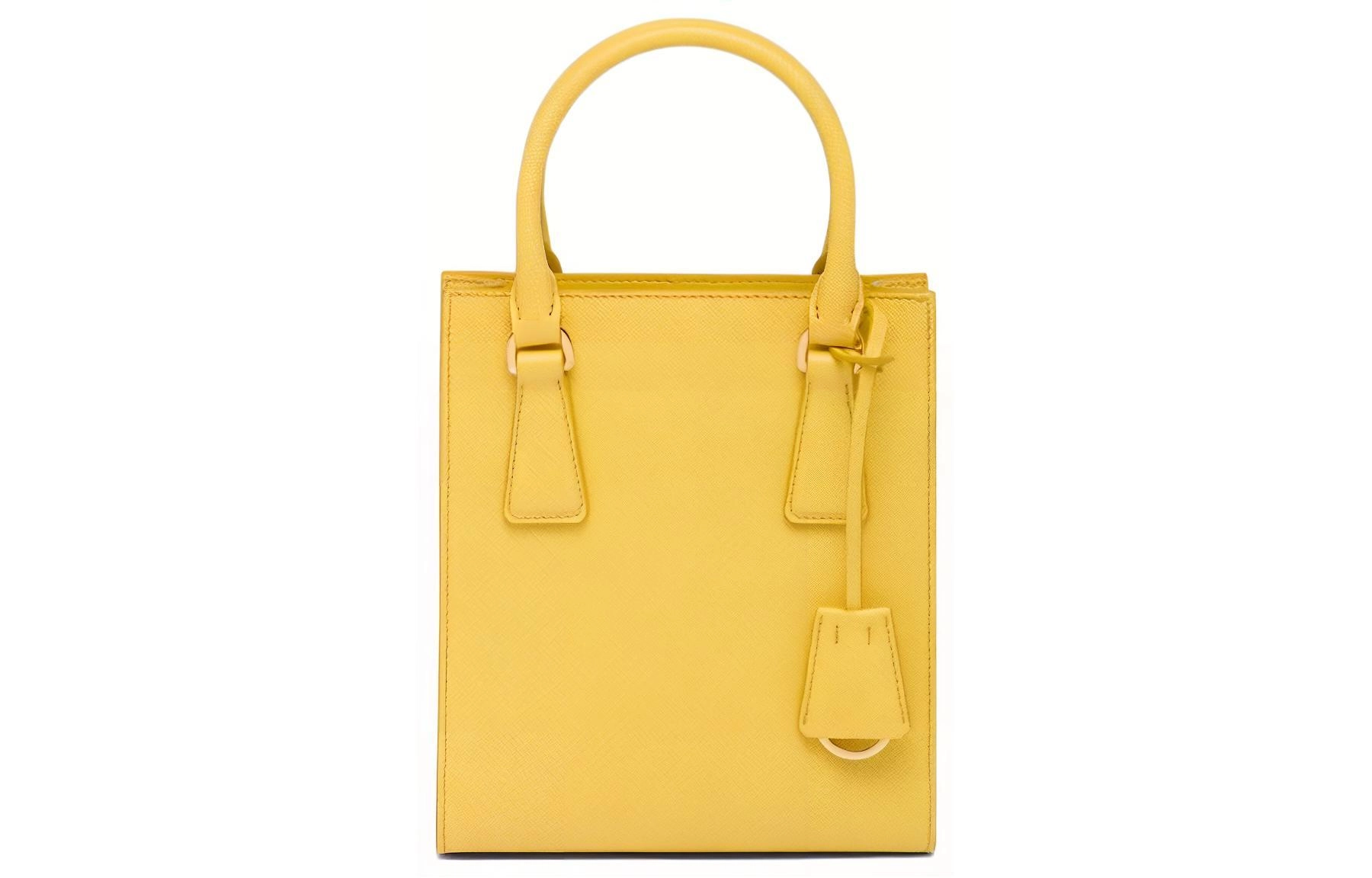 PRADA Saffiano