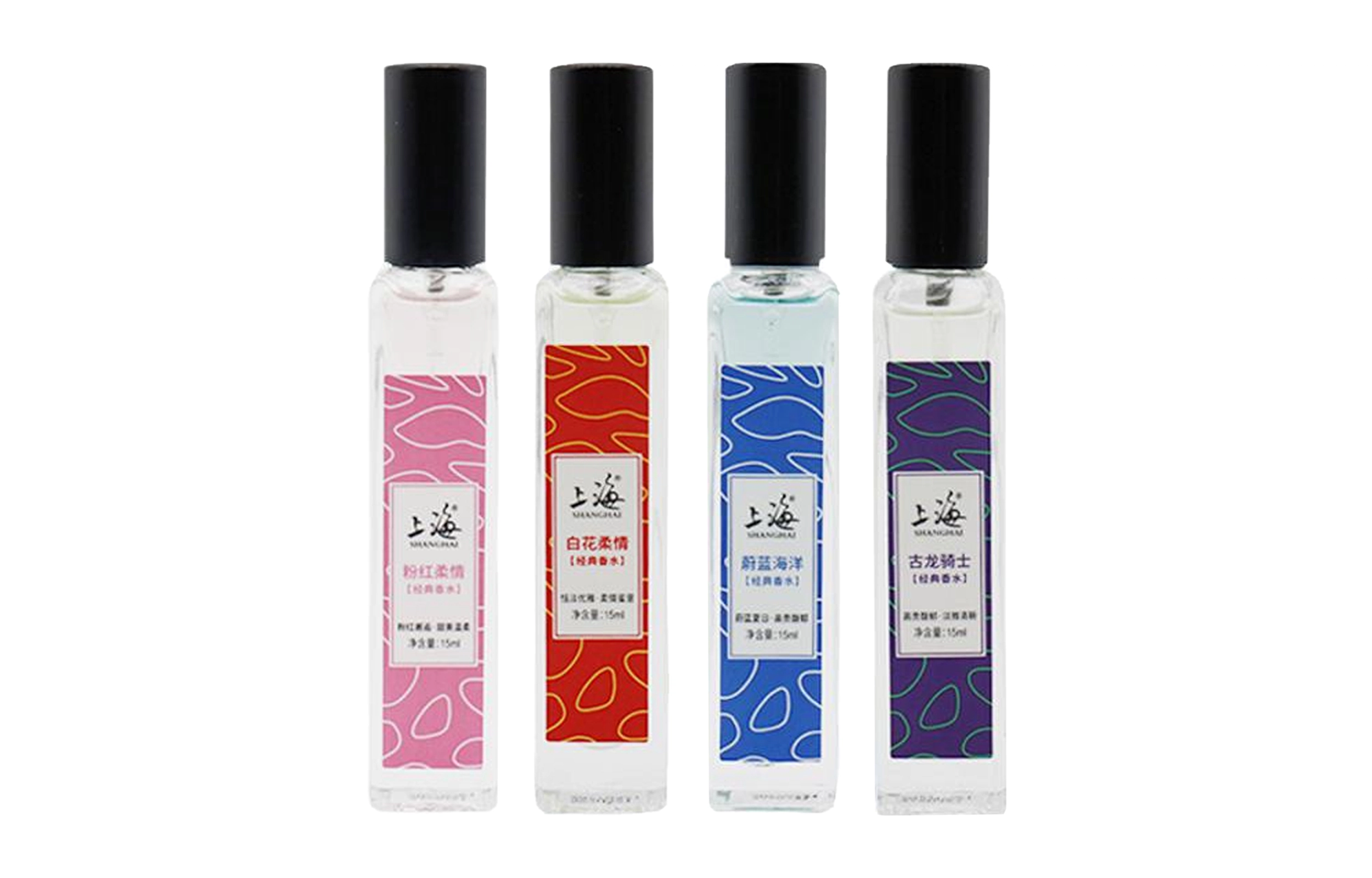 EDT 15ml*4