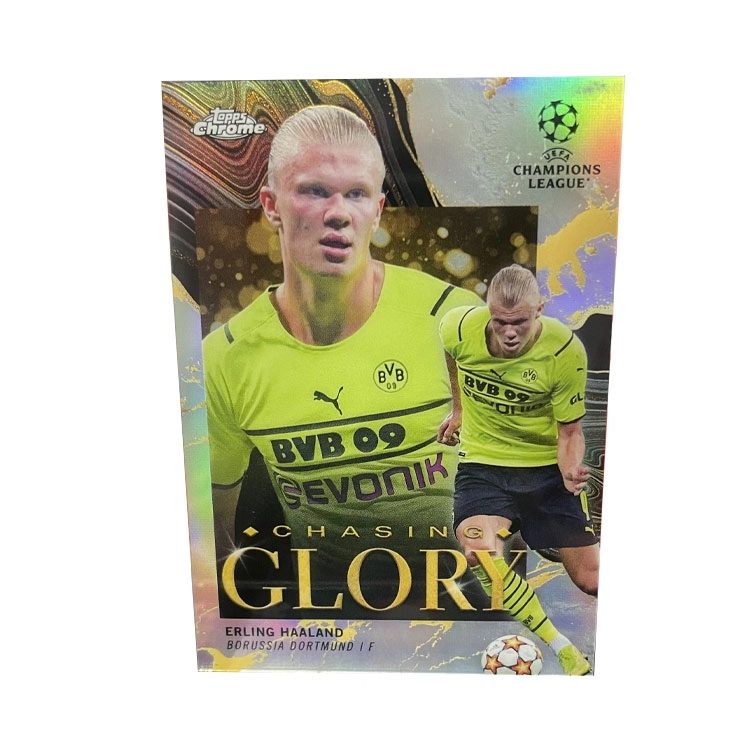 Topps CHROME