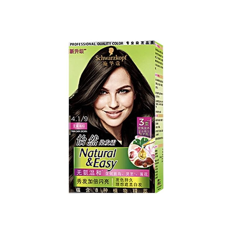 SCHWARZKOPF