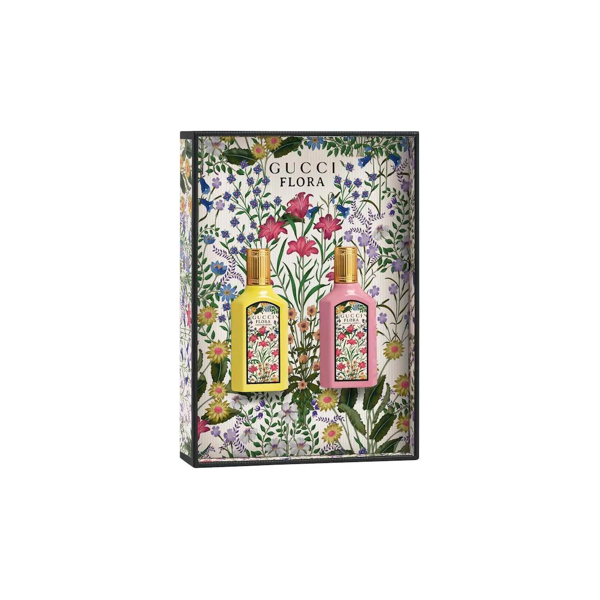 GUCCI Flora Gorgeous EDP 5ml+5ml