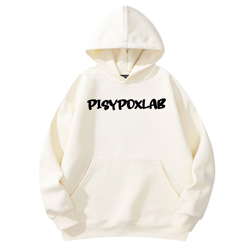 PISYPOX Logo