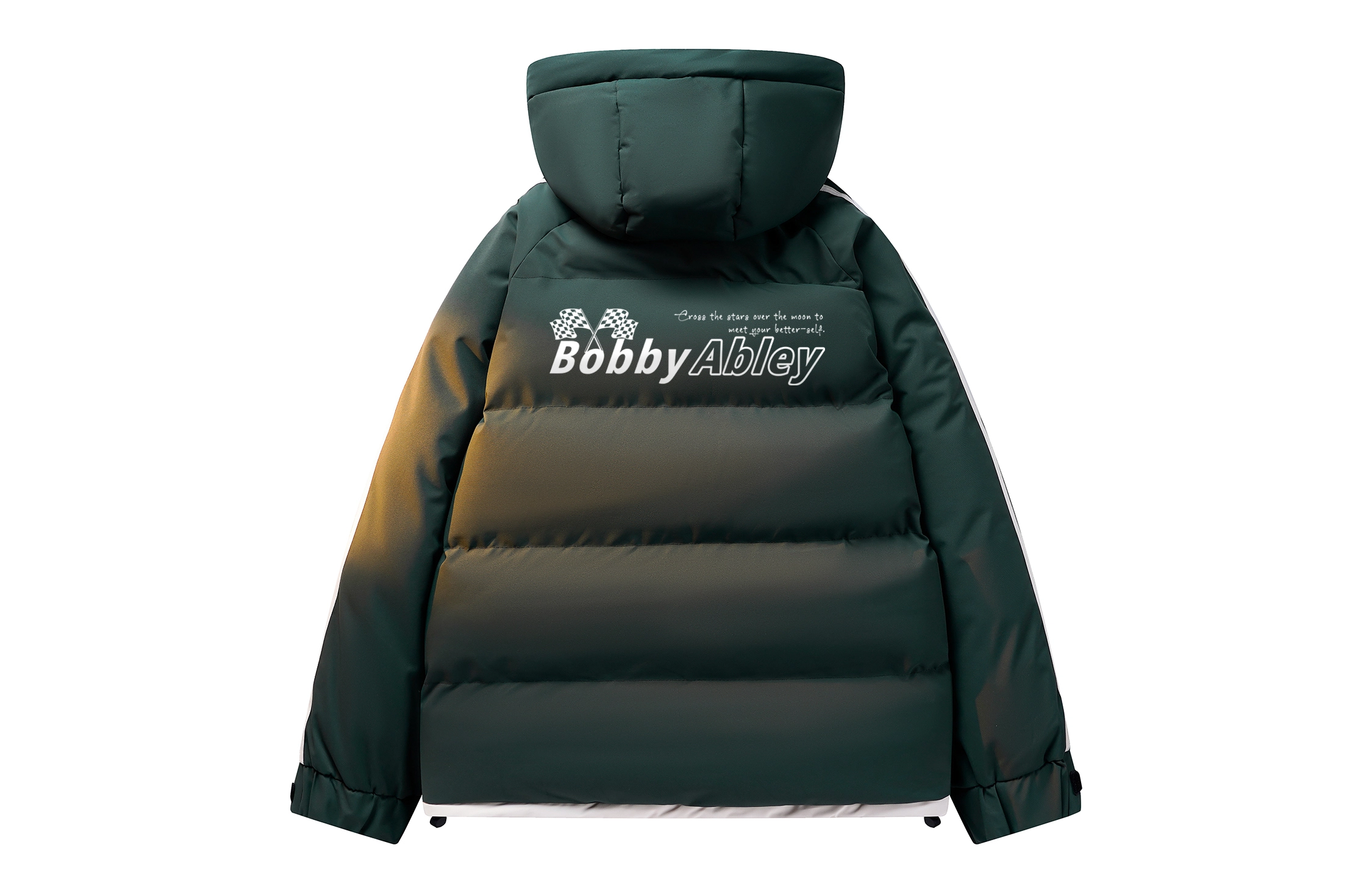 BOBBY ABLEY