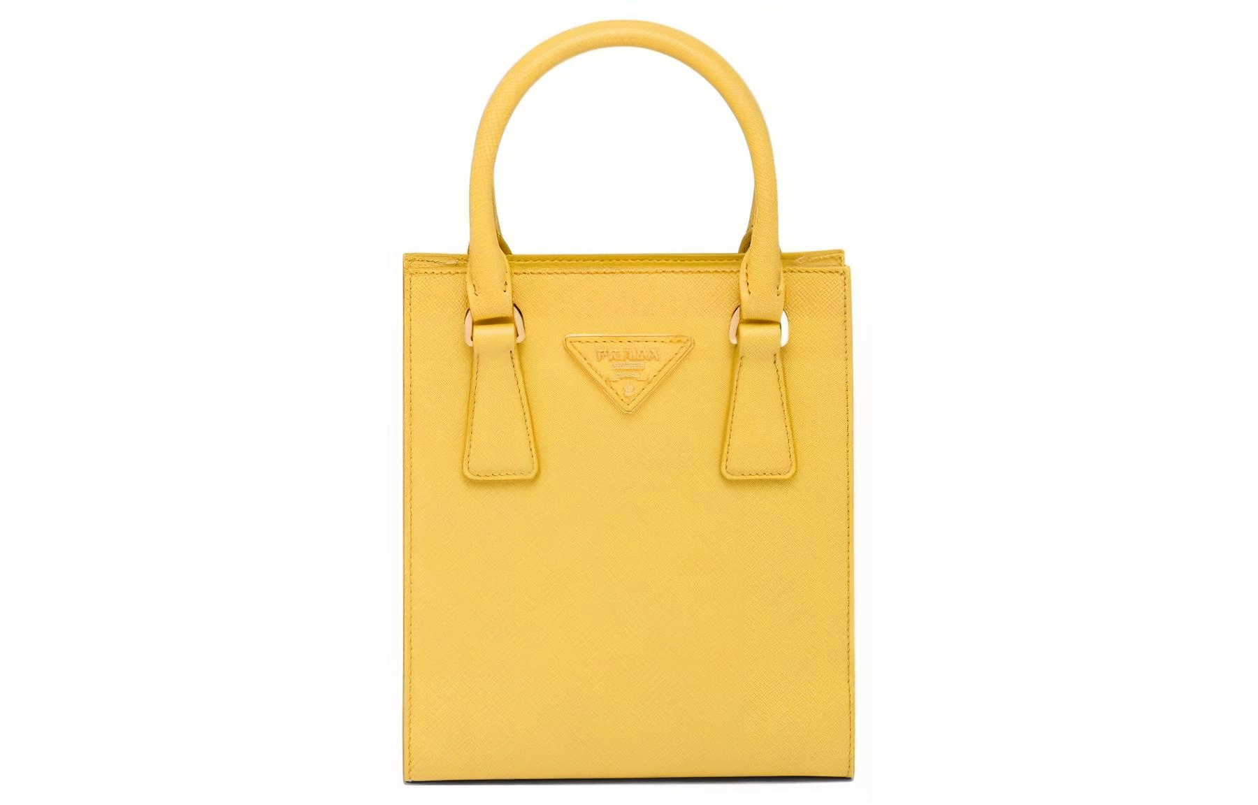 PRADA Saffiano