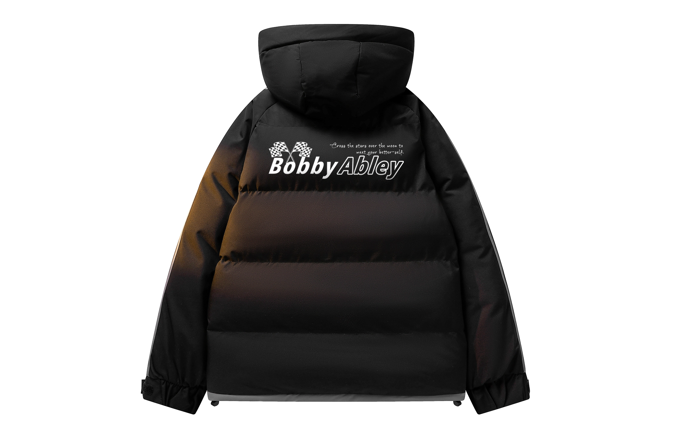 BOBBY ABLEY