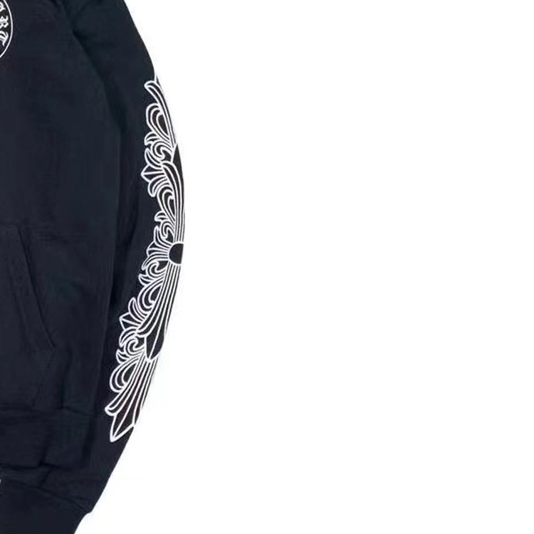 Chrome Hearts Logo