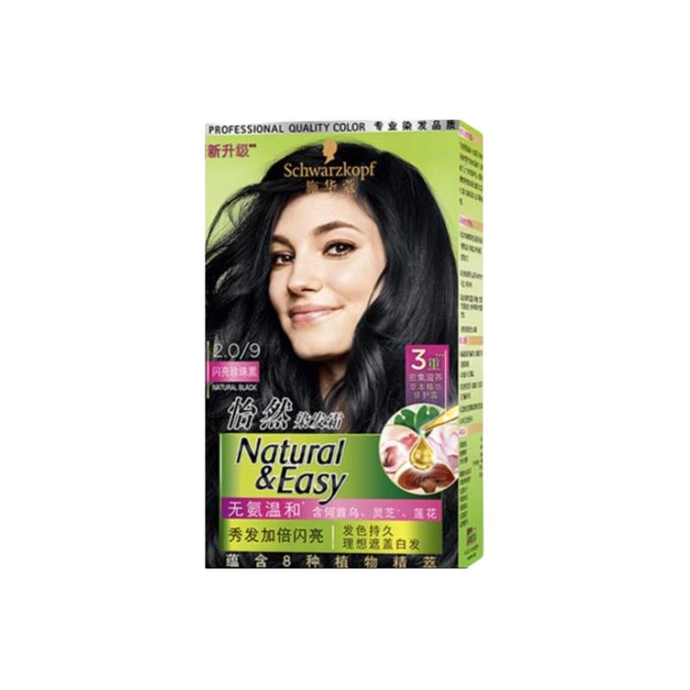 SCHWARZKOPF