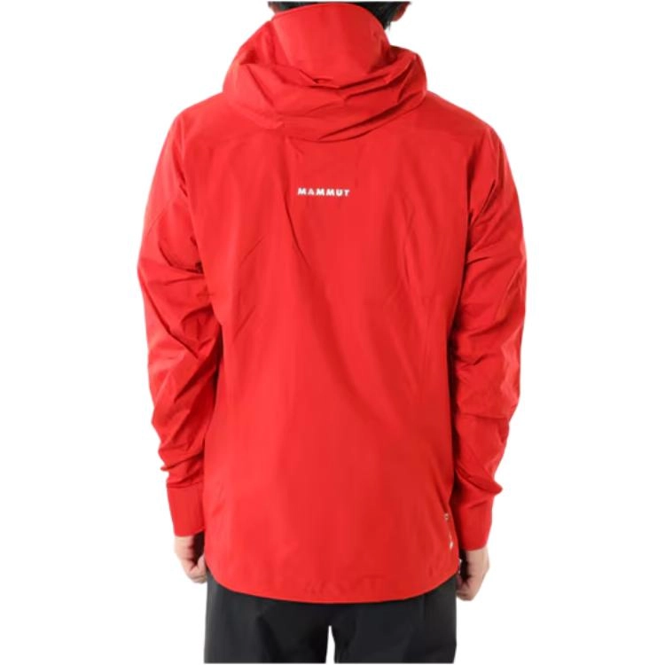 MAMMUT Crater Light