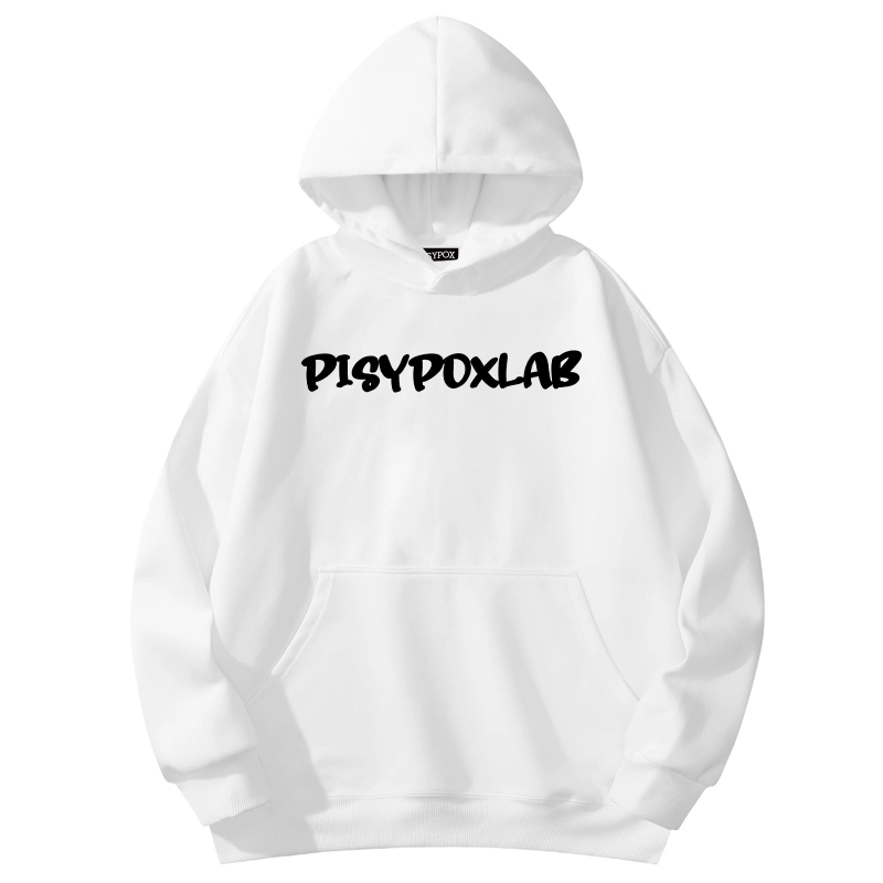 PISYPOX Logo
