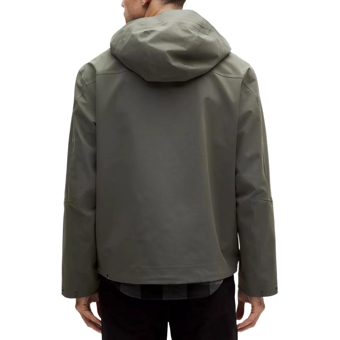 lululemon Glyde Waterproof