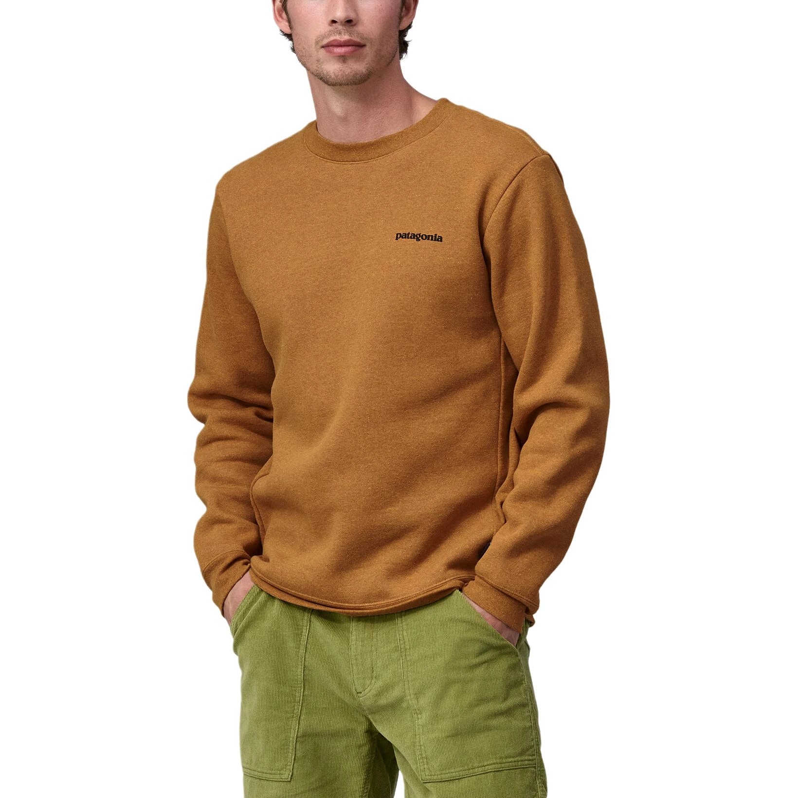 patagonia Logo
