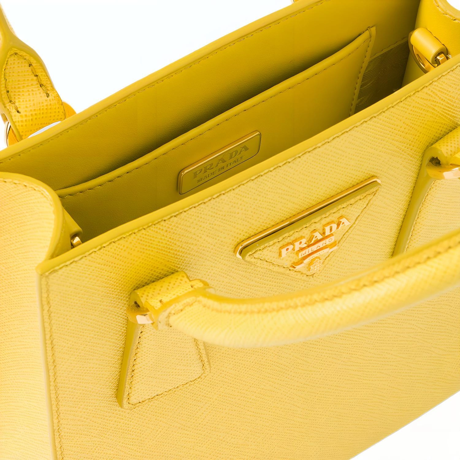 PRADA Saffiano
