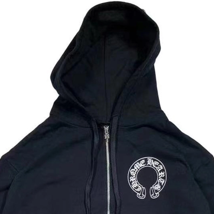 Chrome Hearts Logo