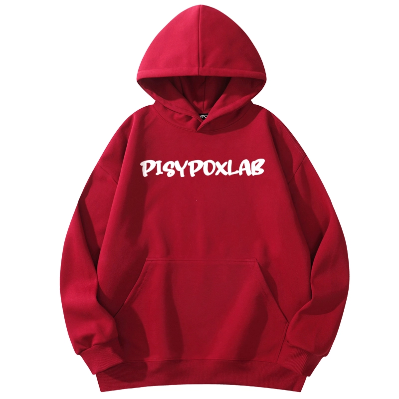 PISYPOX Logo