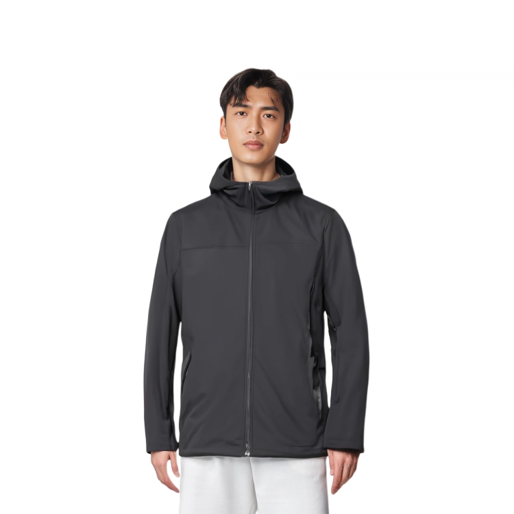 Arcteryx Leaf Naga Hoody Full zip(Gen2)