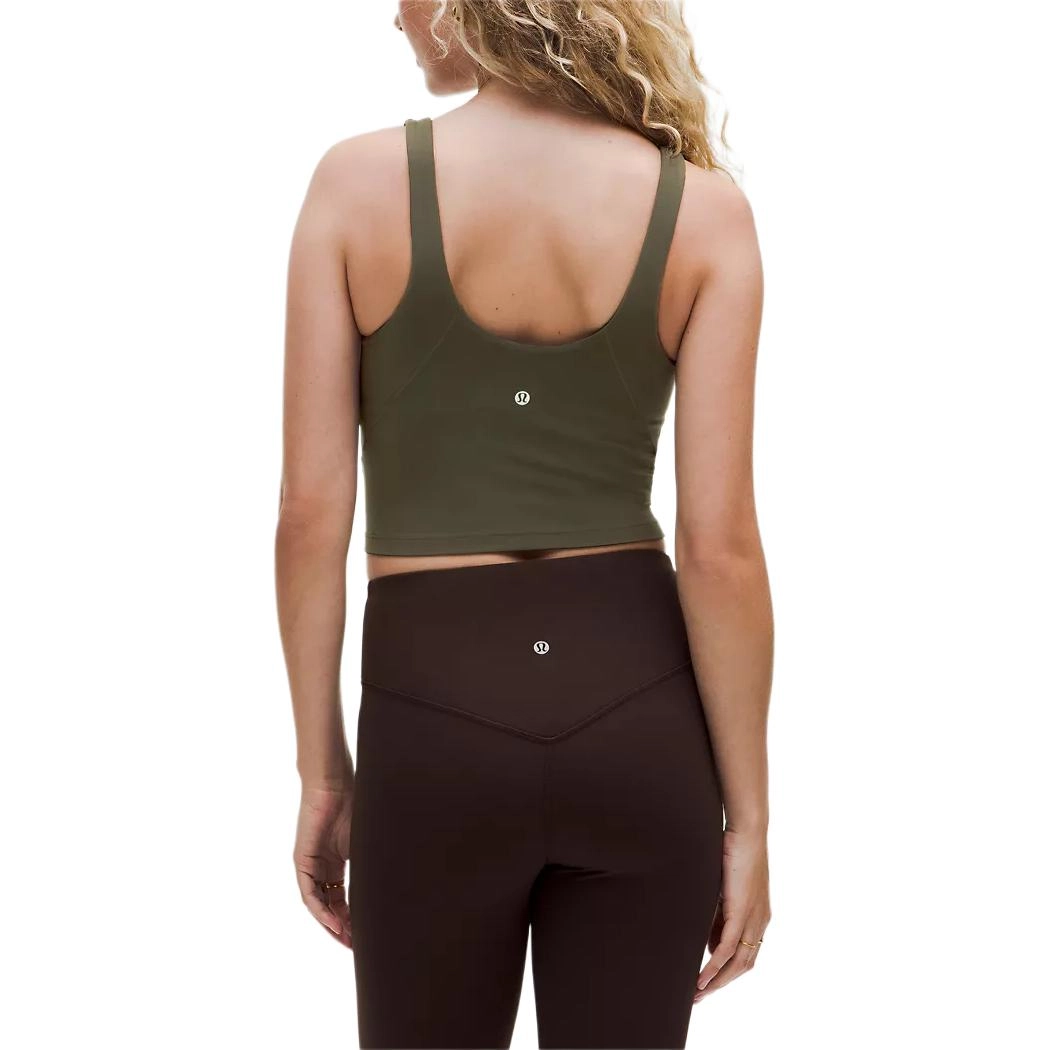 lululemon SS23 align tank