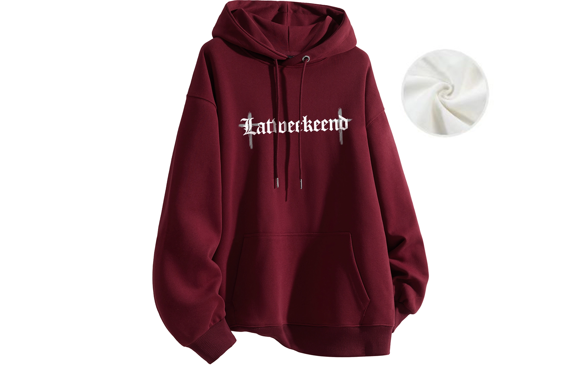 LA'T.WEEKEND Logo