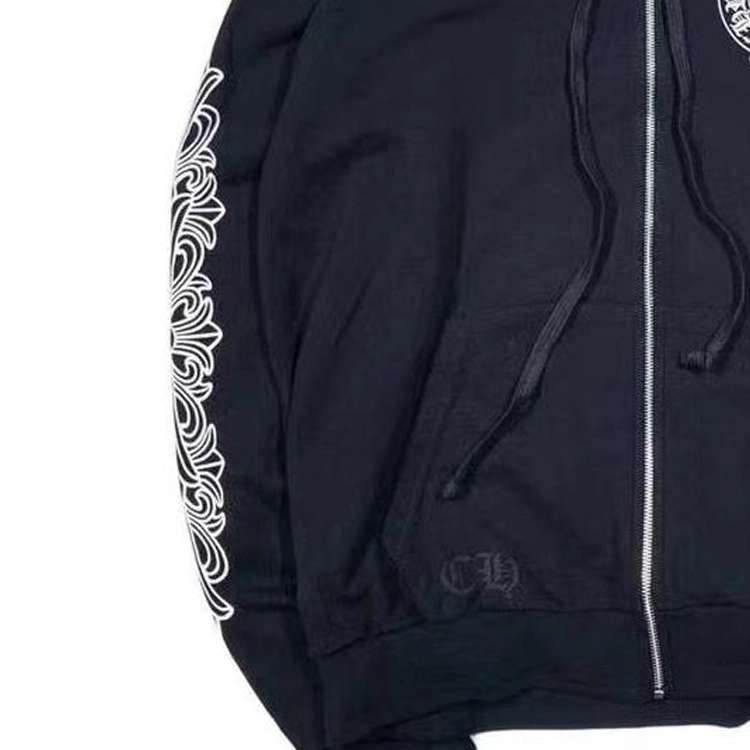 Chrome Hearts Logo