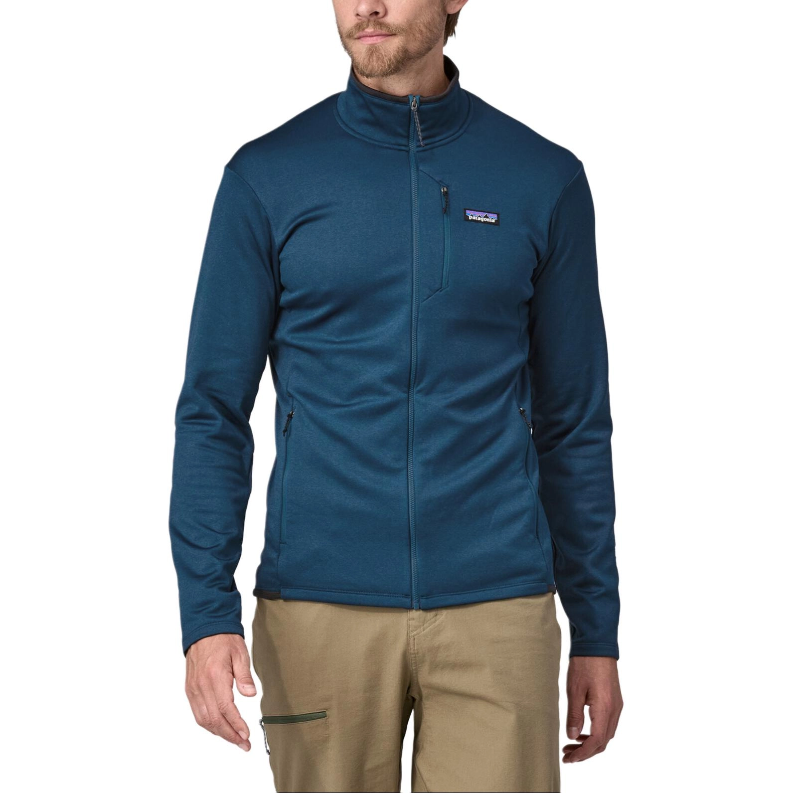 patagonia R1 Daily