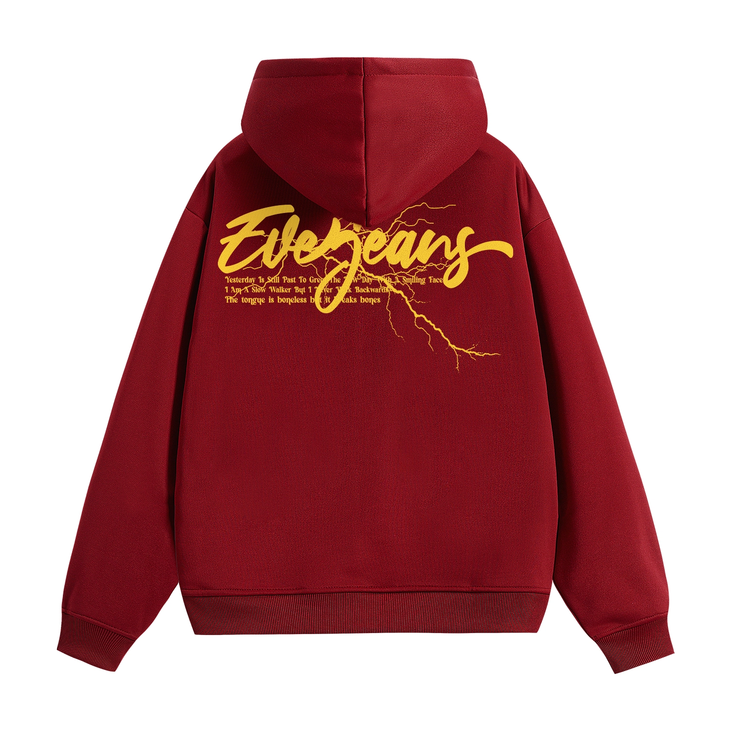 EVE Jeans