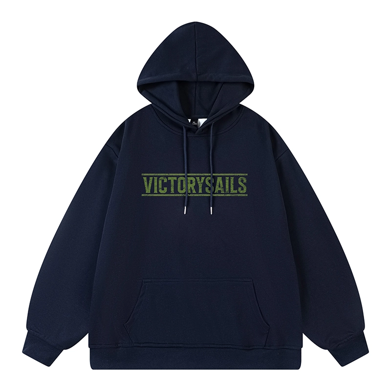 Victory sails