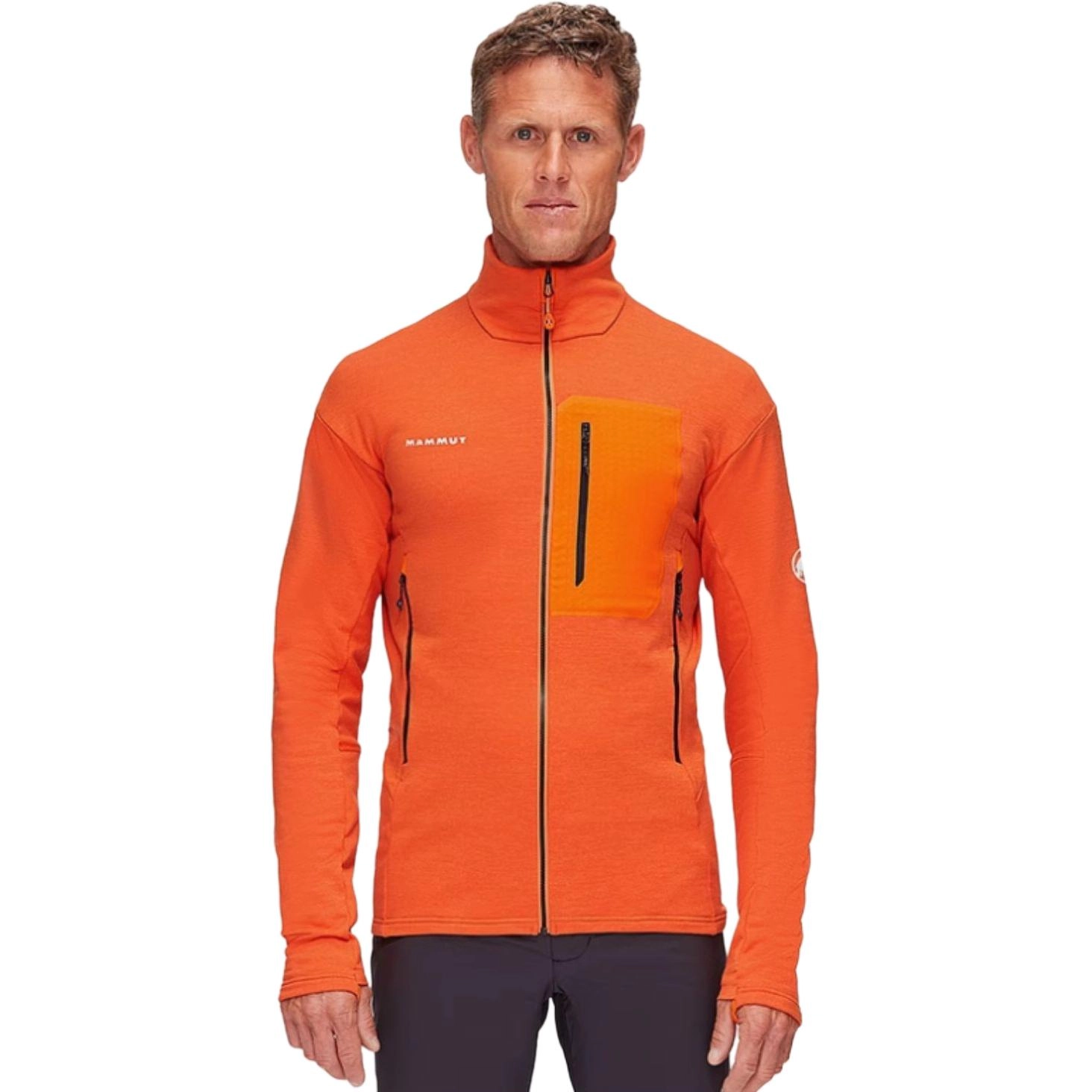 MAMMUT Eiswand