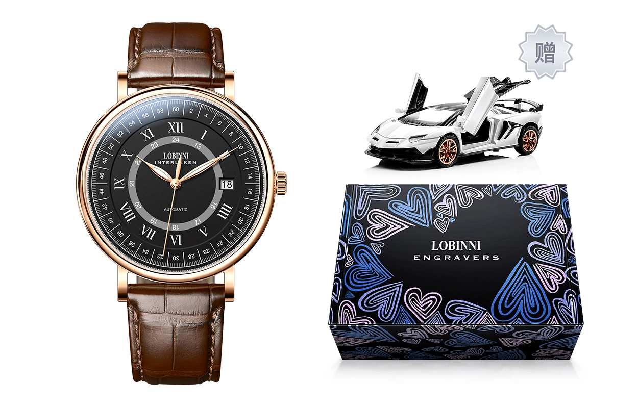 LOBINNI L 15006-A