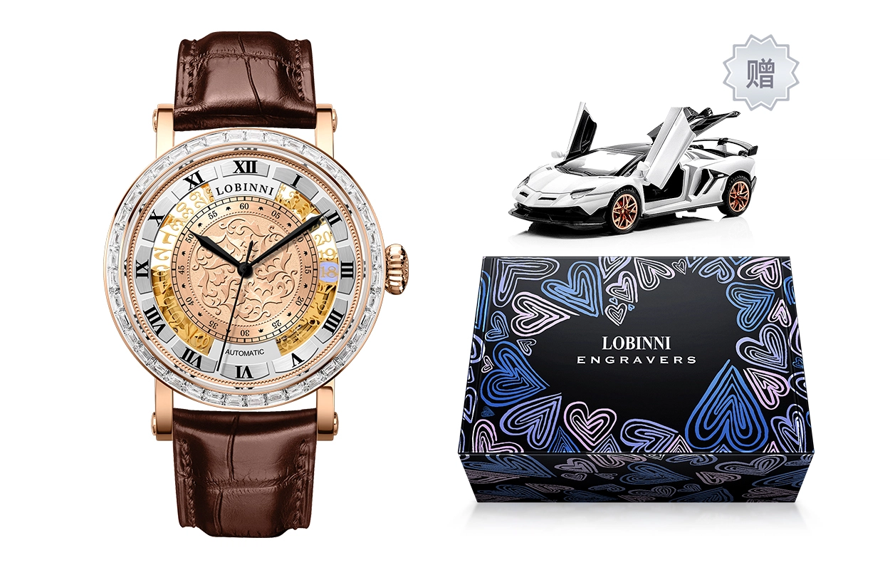 LOBINNI L 50 1830-A