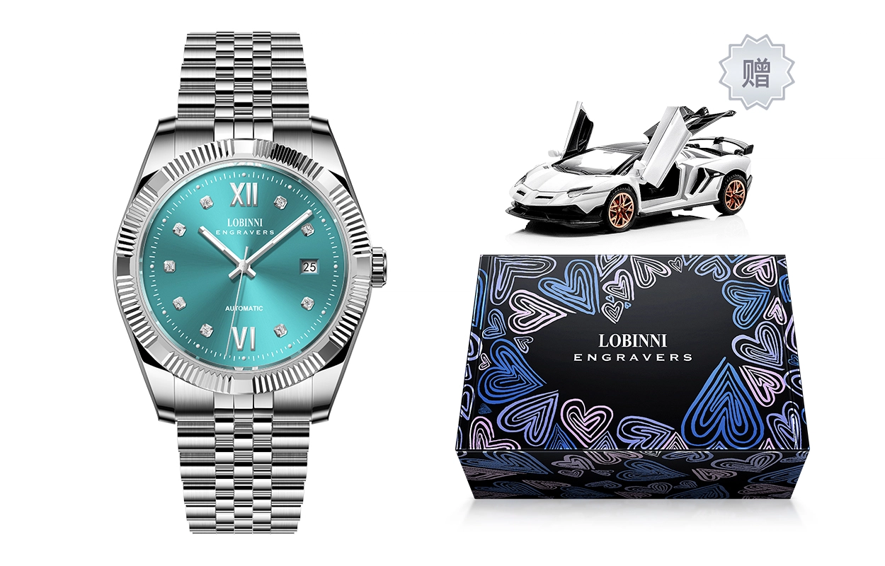 LOBINNI L 19019-A