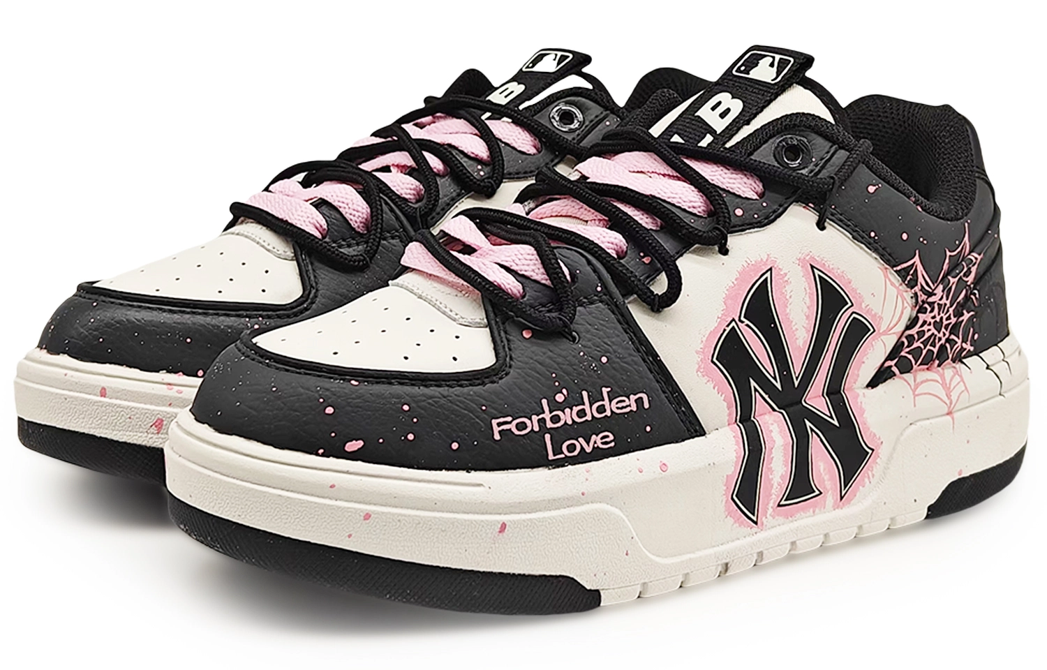 MLB Chunky Liner EIGHT