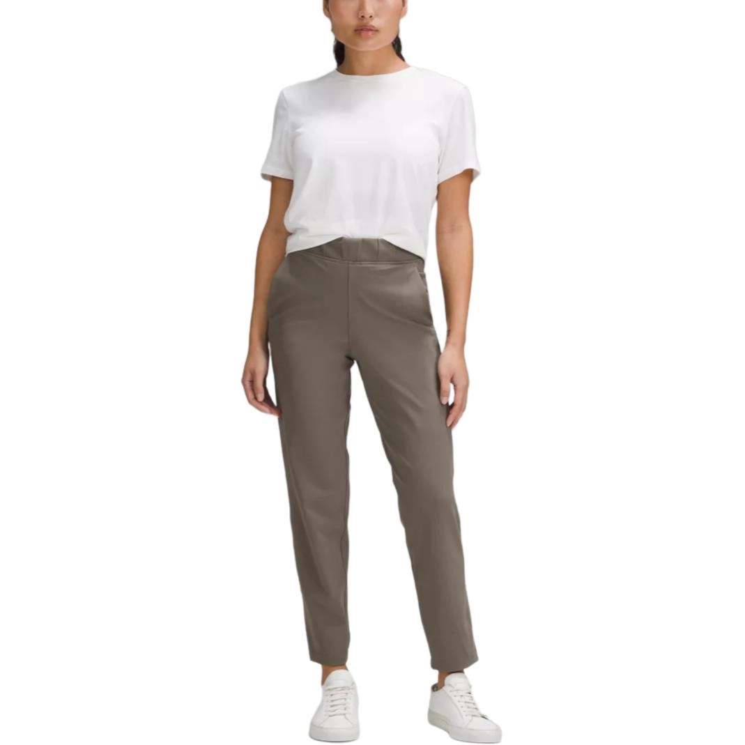 lululemon SS23 Pull-On Luxtreme