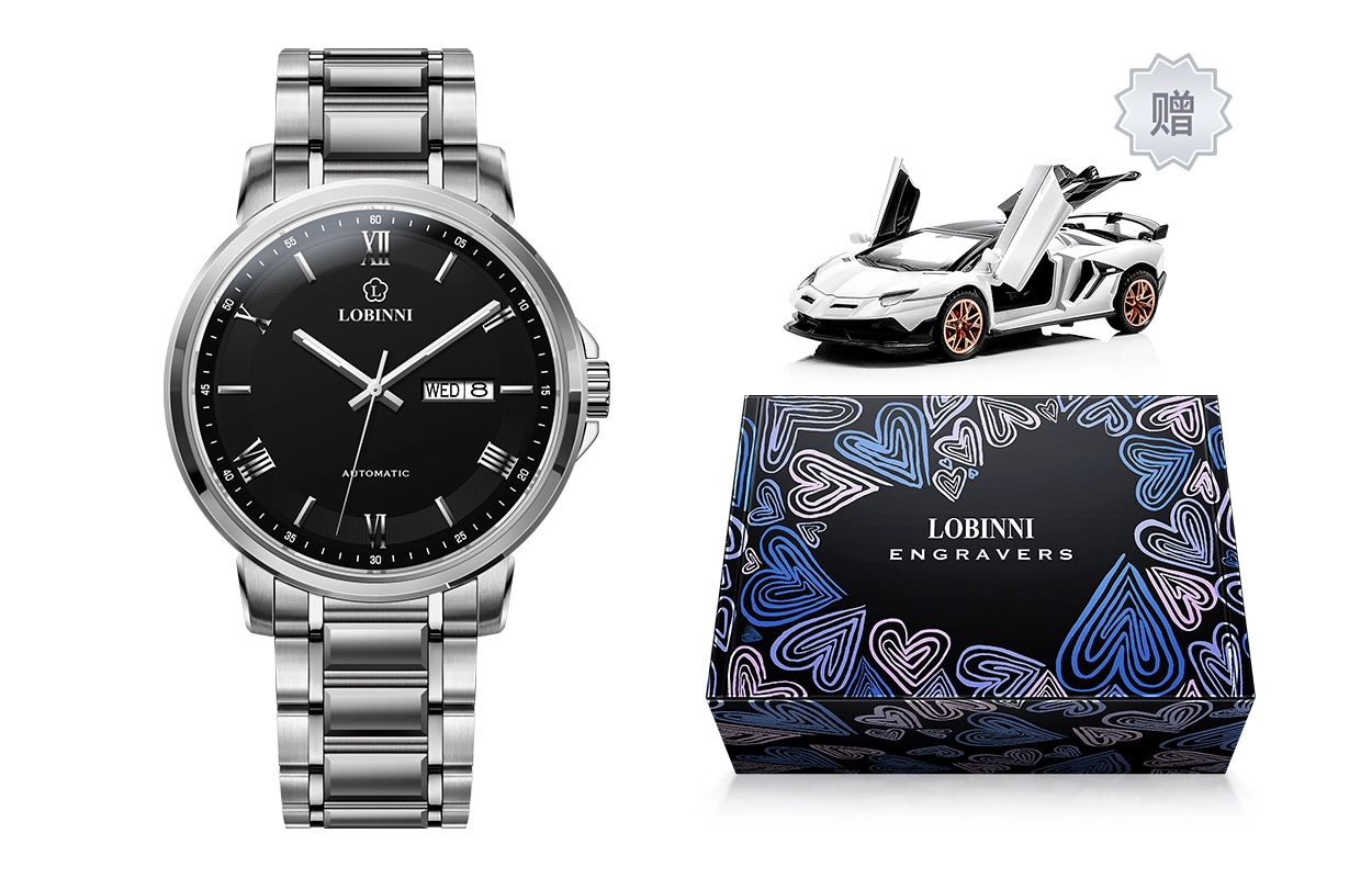 LOBINNI L 9016