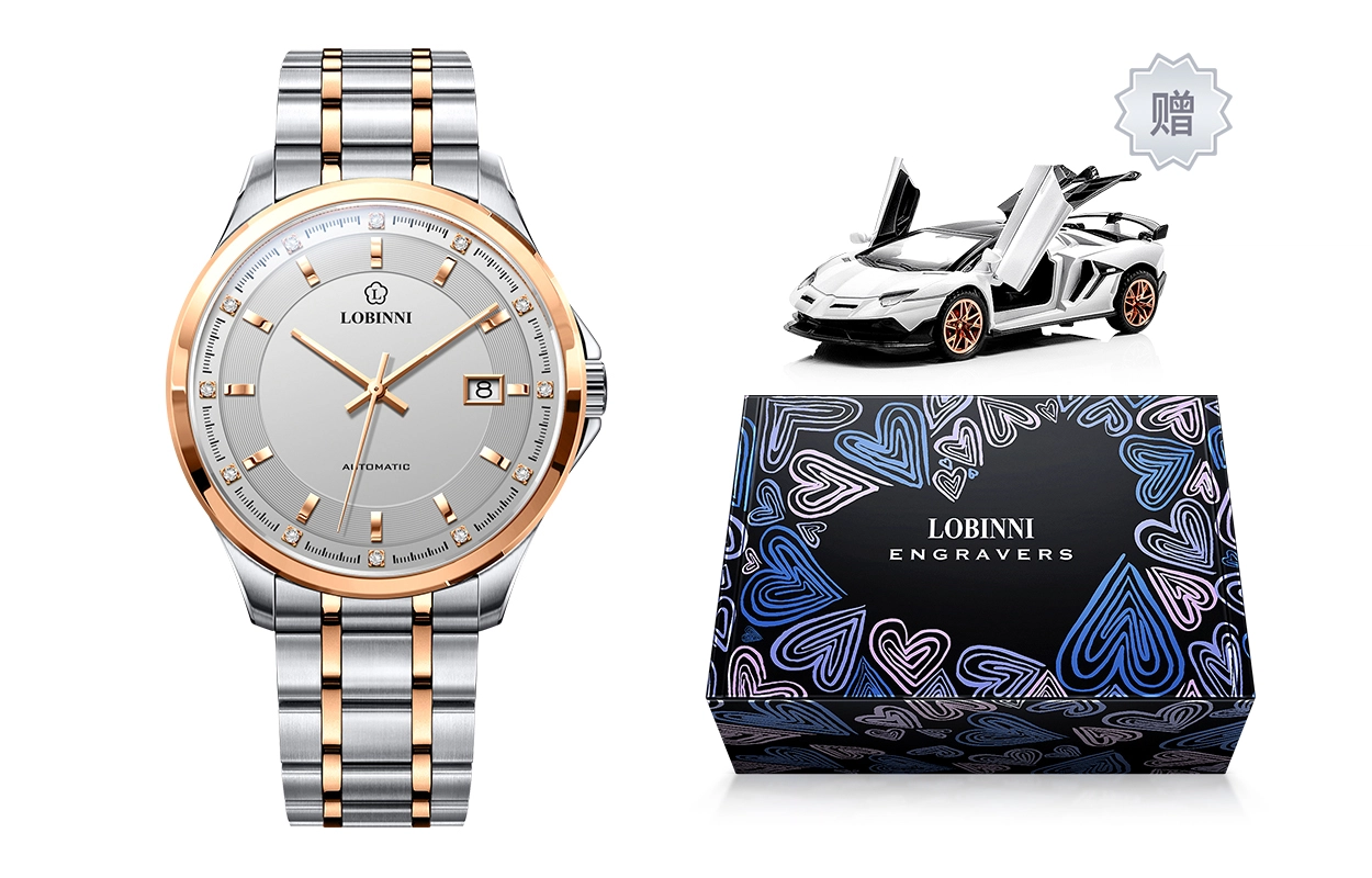 LOBINNI L 50 9004-A