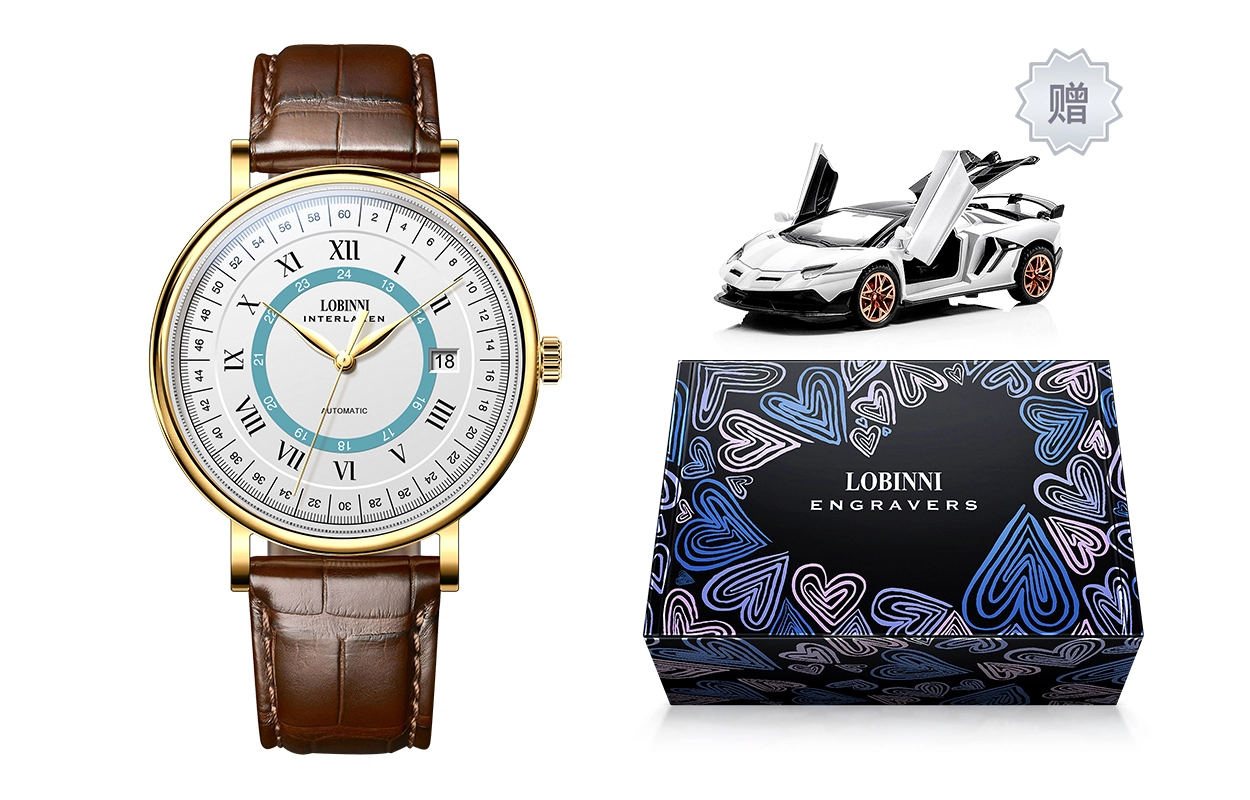 LOBINNI L 15006-A