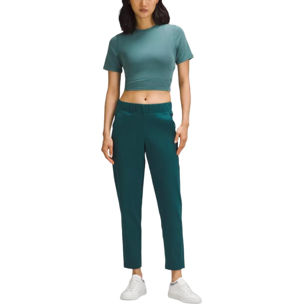 lululemon SS23 Pull-On Luxtreme