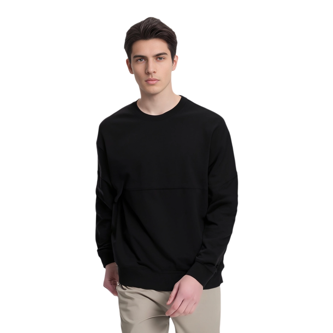Supreme SS20 Week 4 Stars Crewneck Logo