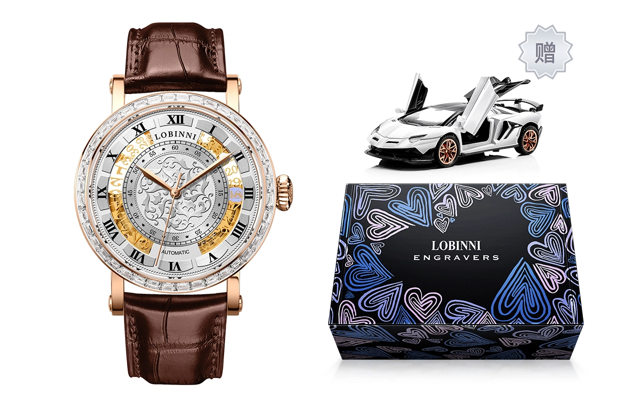 LOBINNI L 50 1830-A