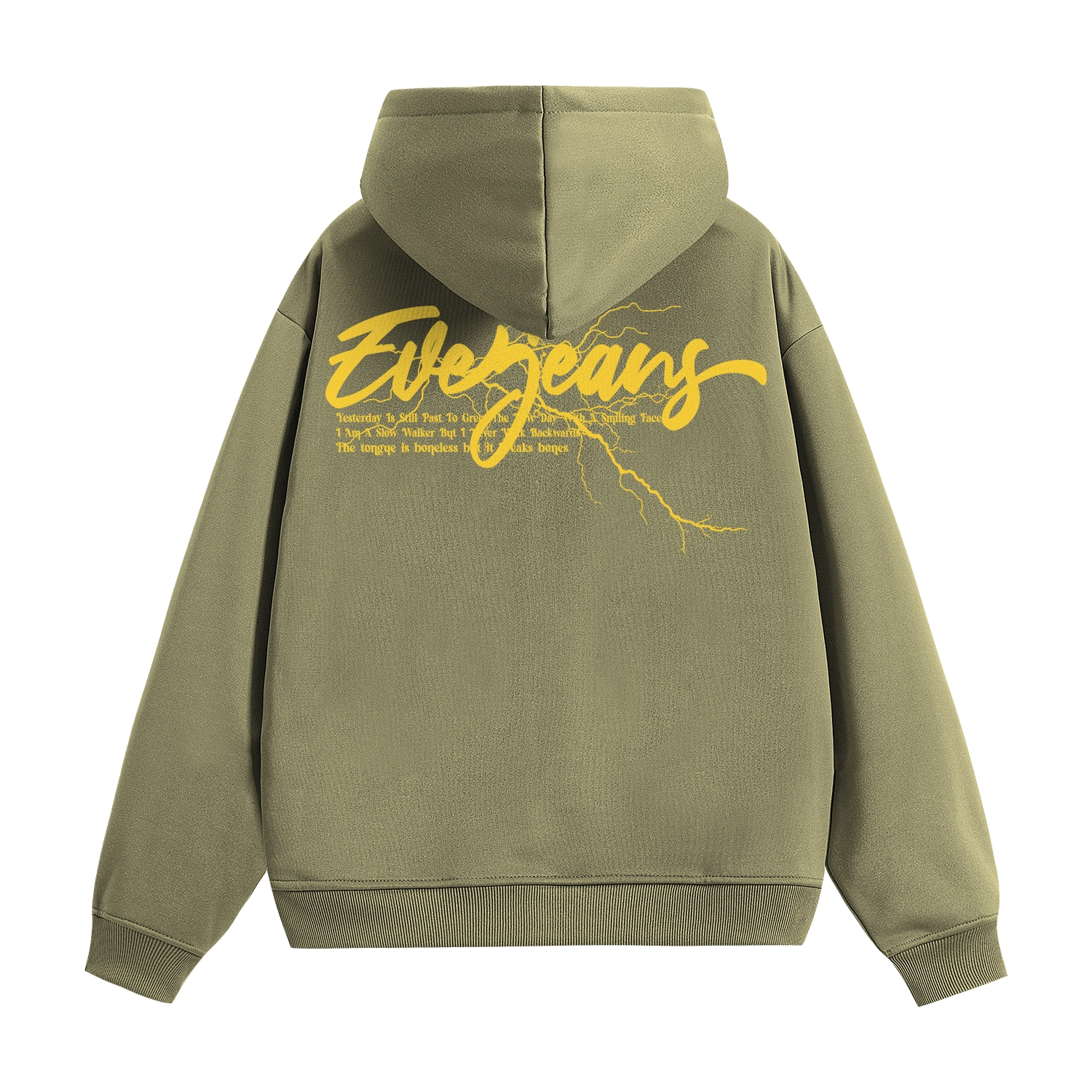 EVE Jeans