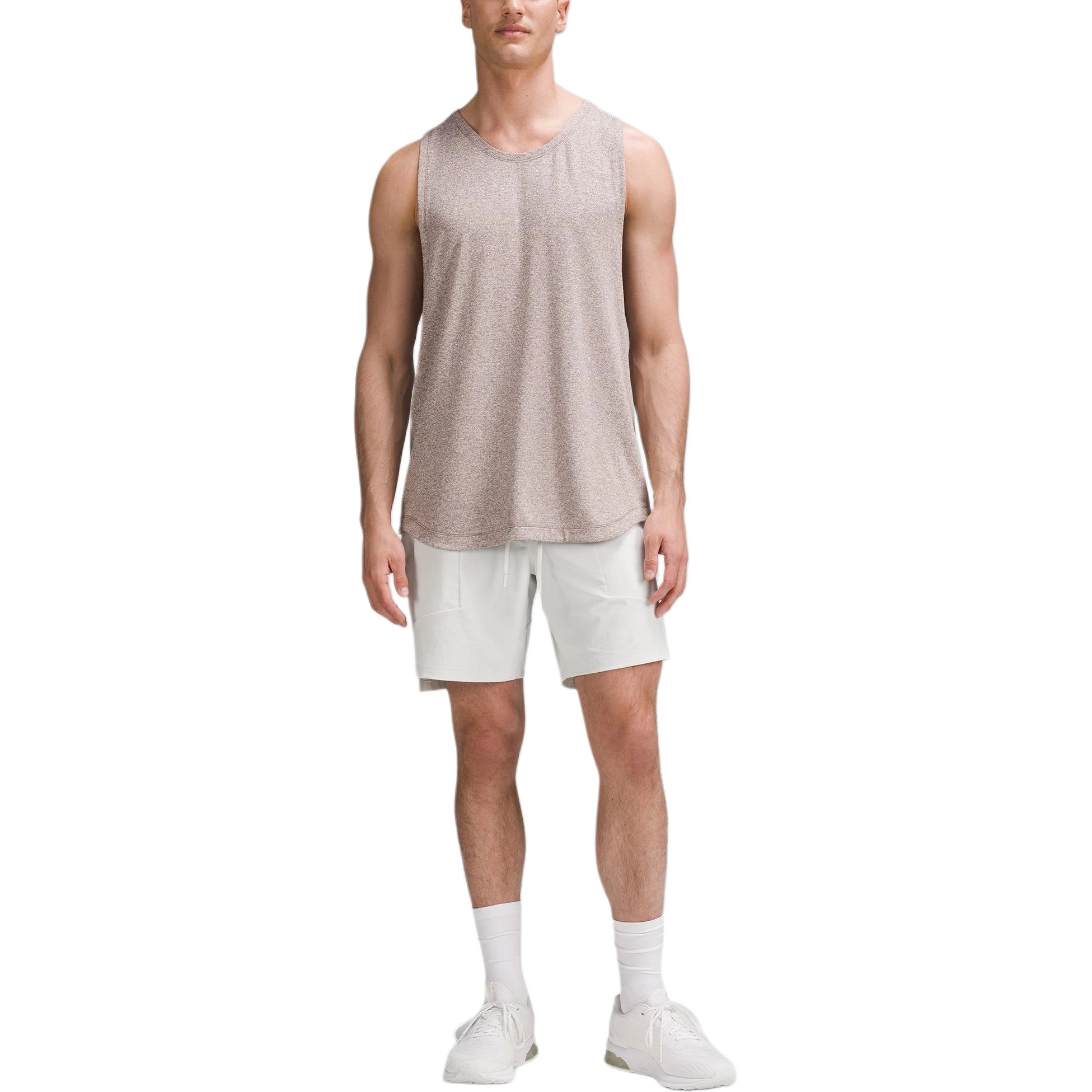 lululemon License to Train 7"