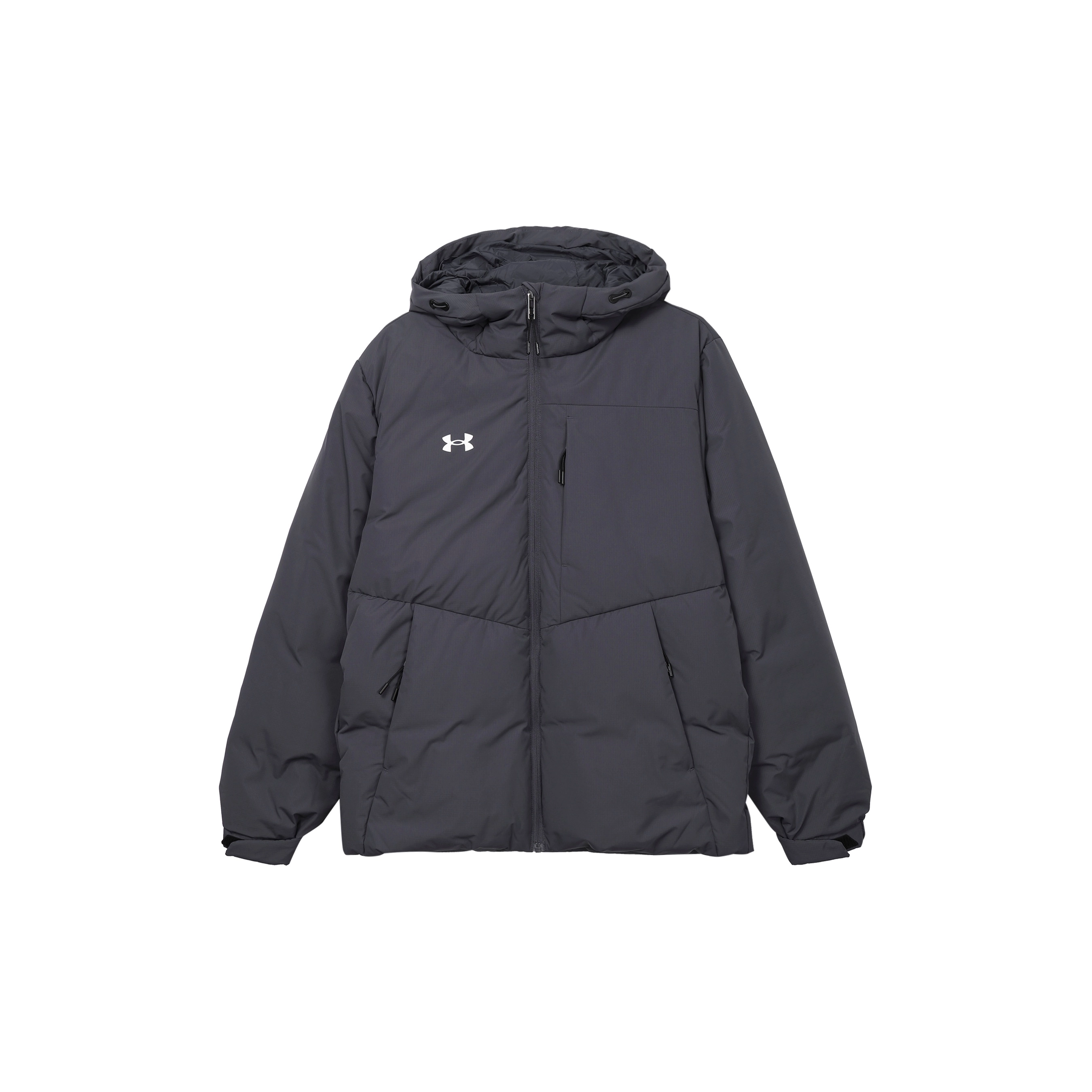 Under Armour logo