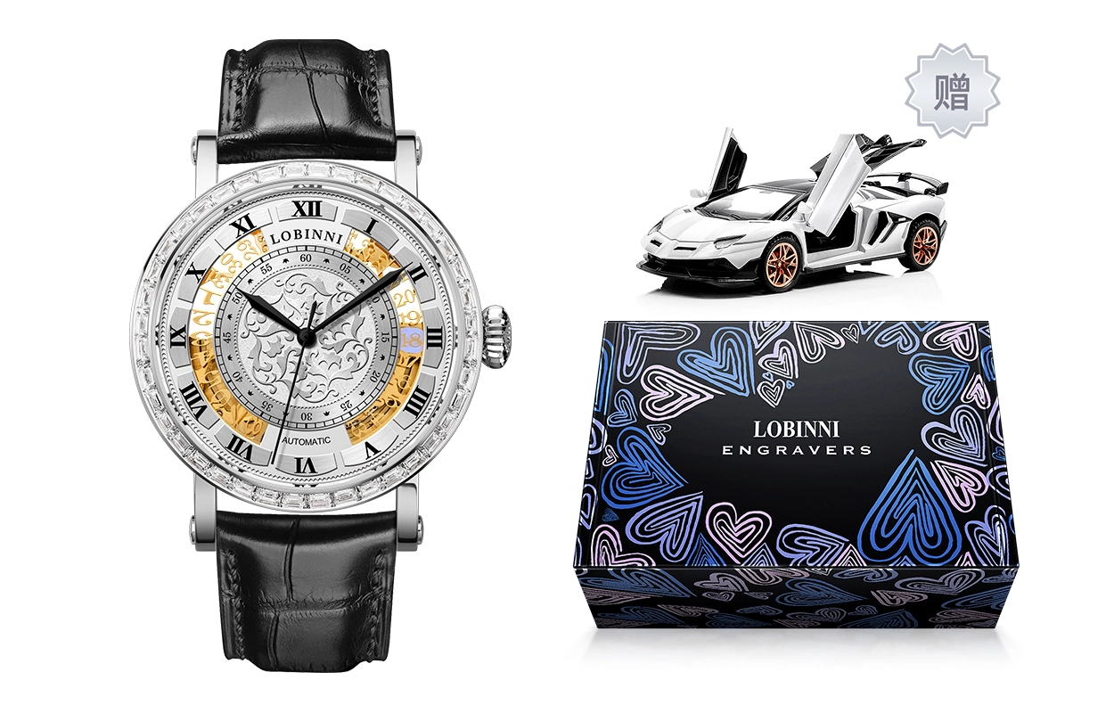 LOBINNI L 50 1830-A