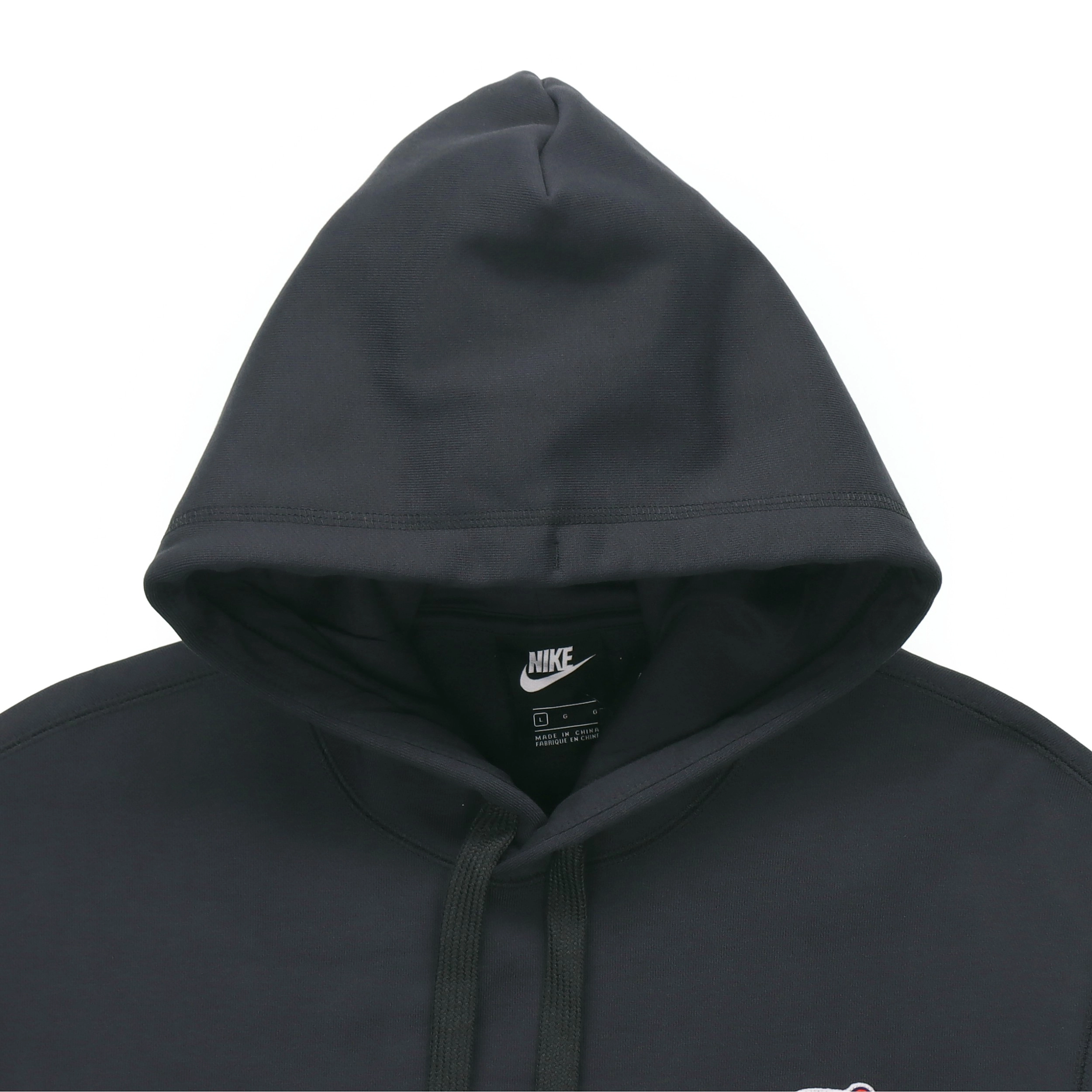 Nike Airmoji Sportswear logo
