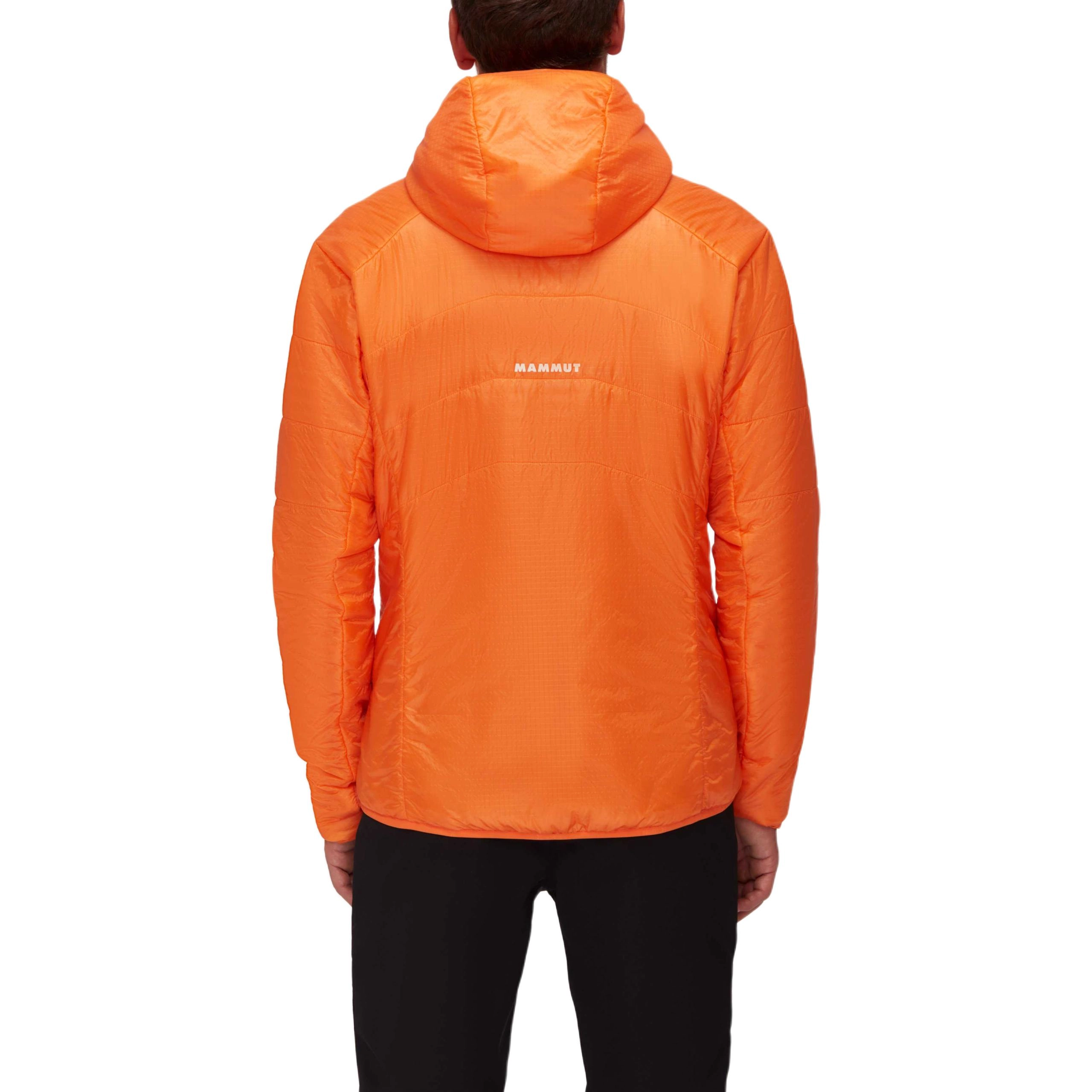 MAMMUT Eigerjoch