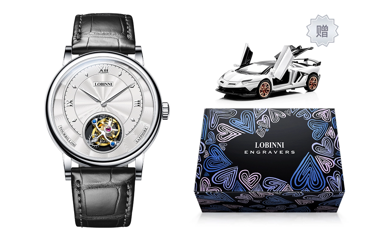 LOBINNI L 50 8881-B