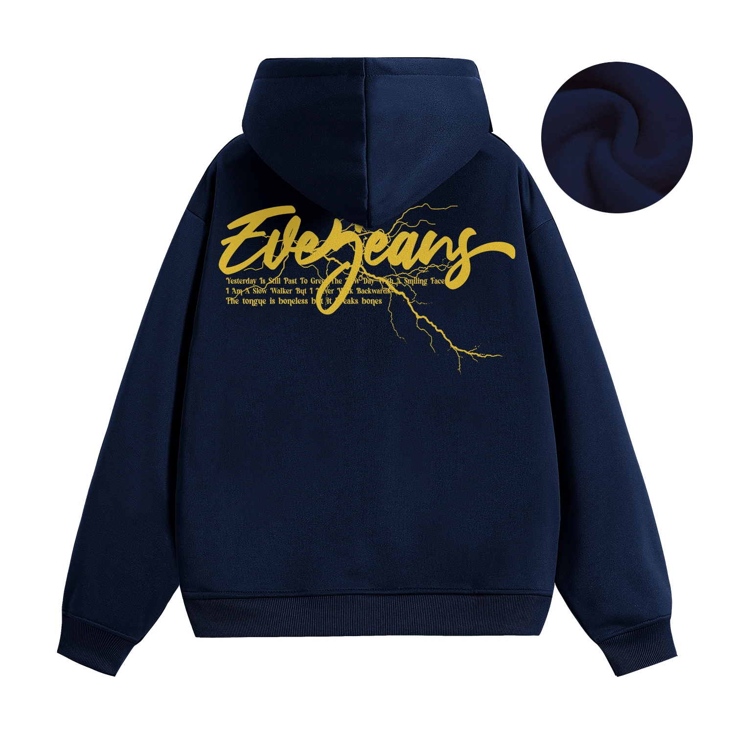 EVE Jeans