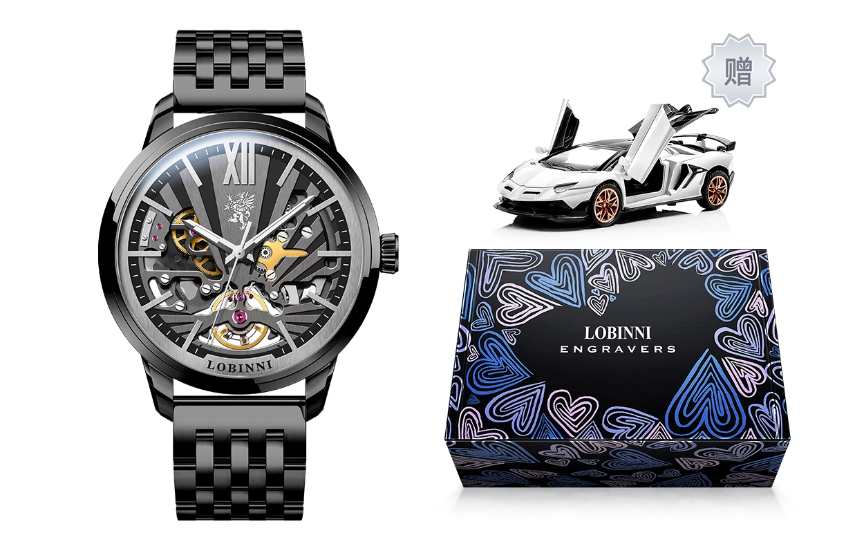 LOBINNI L 15011-G