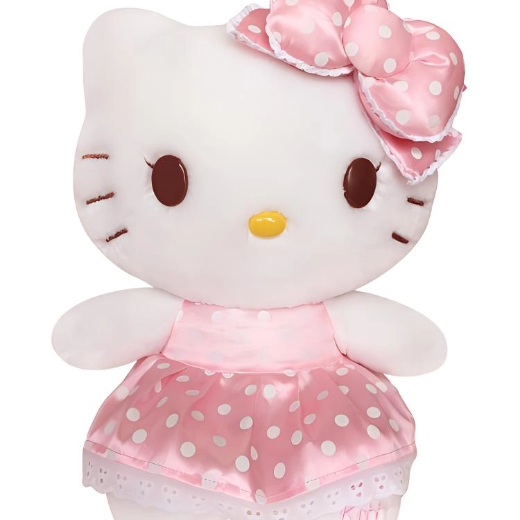E-STRONG x Sanrio KT