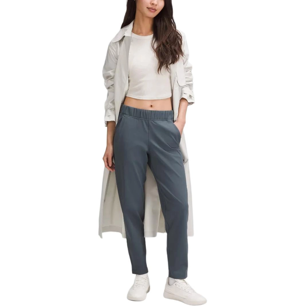 lululemon SS23 Pull-On Luxtreme