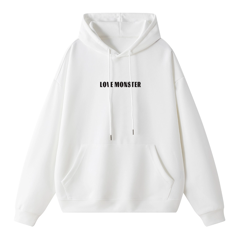 love monster logo