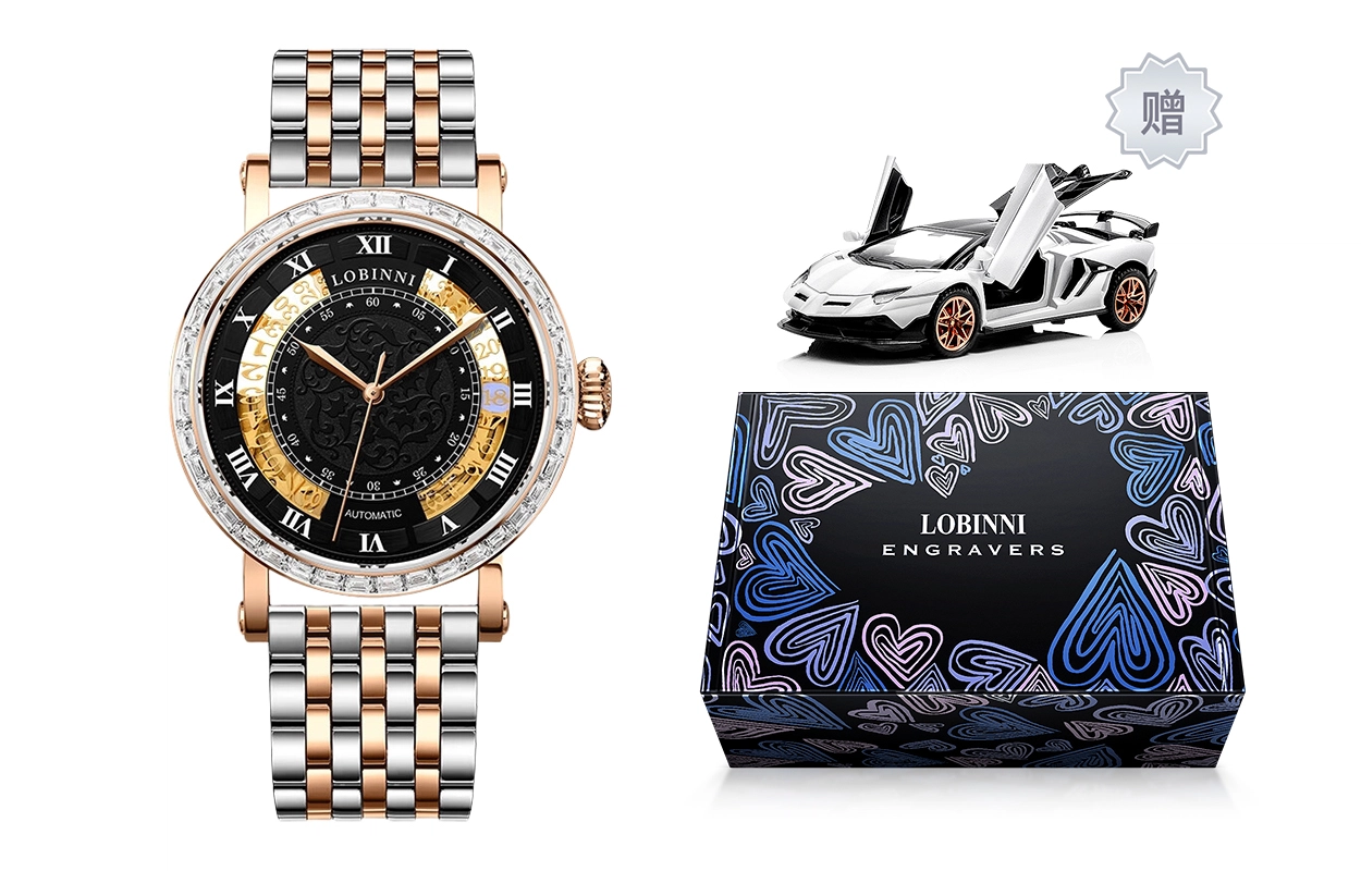 LOBINNI L 50 1830-A